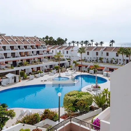 Appartement Palmera Canaria *