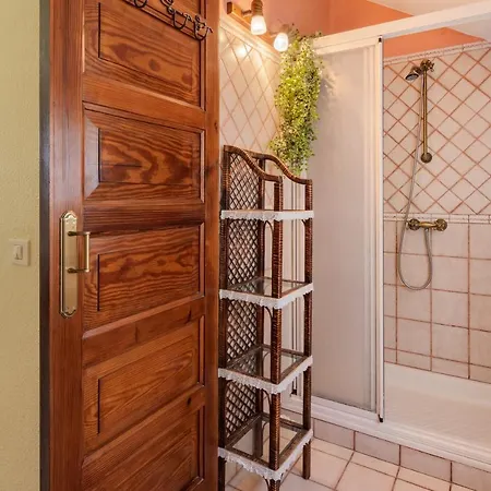 Appartement Palmera Canaria